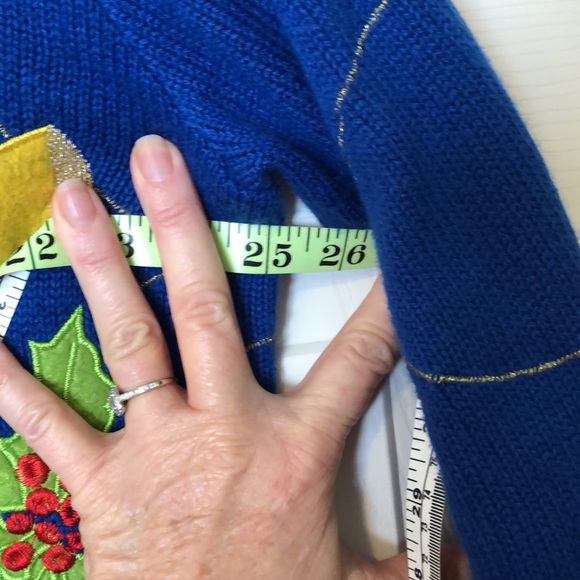 UGLY SWEATER by Jolly Sweaters - Picture 7 of 7